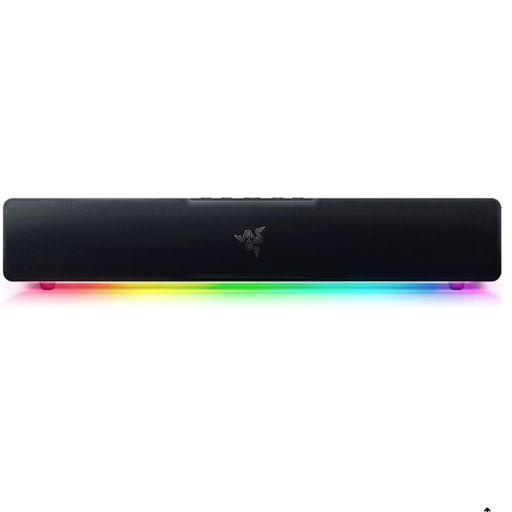 RAZER Leviathan V2 X PC Gaming Soundbar Razer Chroma RGB Black